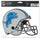 Detroit Lions Decal 5x6 Multi Use Color - WinCraft