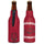 Arkansas Razorbacks Bottle Cooler - WinCraft