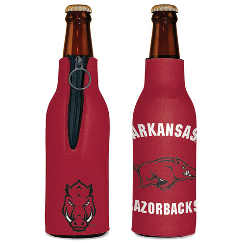 Arkansas Razorbacks Bottle Cooler - WinCraft