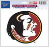 Florida State Seminoles Decal 5x6 Ultra Color - WinCraft