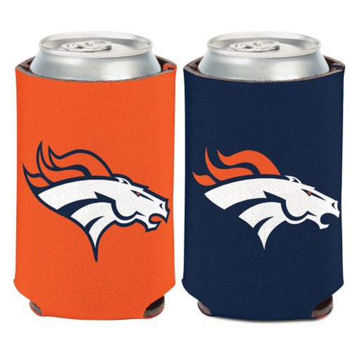 Denver Broncos Can Cooler - WinCraft
