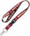 Boston College Eagles Lanyard with Detachable Buckle - WinCraft