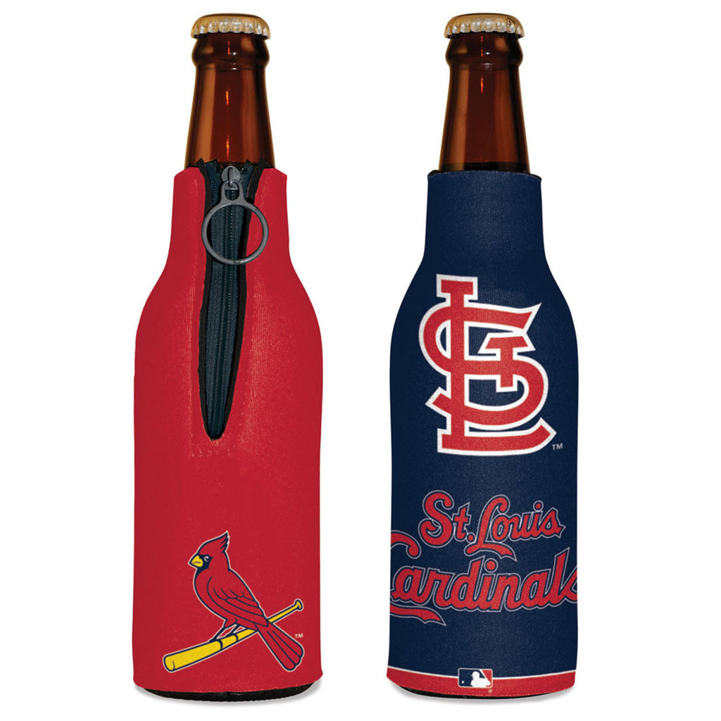 St. Louis Cardinals Bottle Cooler - Wincraft