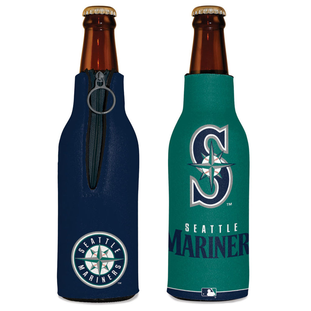Seattle Mariners Bottle Cooler - Wincraft