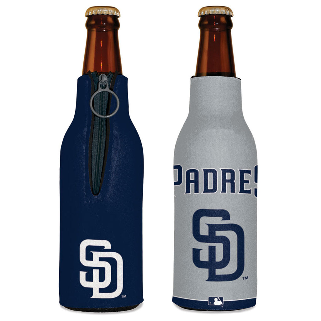 San Diego Padres Bottle Cooler - WinCraft