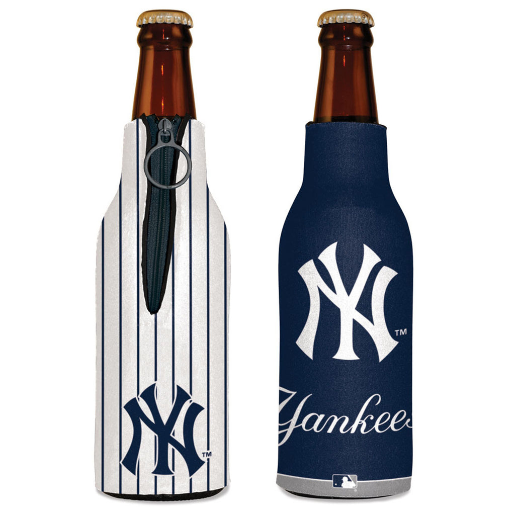 New York Yankees Bottle Cooler - Wincraft