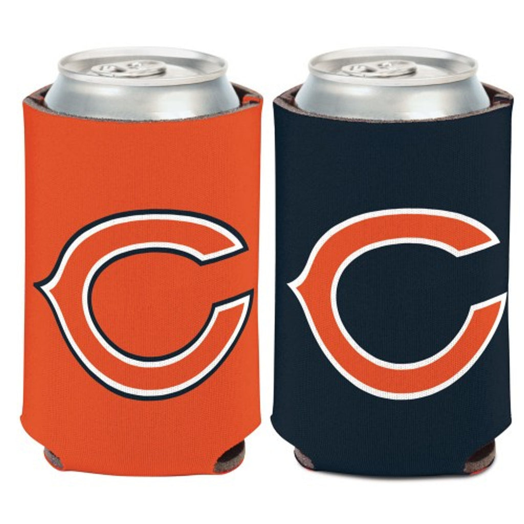Chicago Bears Can Cooler - Wincraft