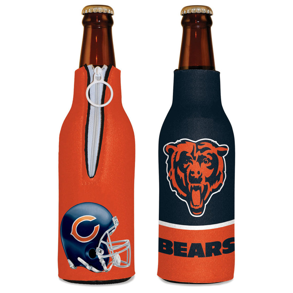 Chicago Bears Bottle Cooler - Wincraft