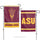Arizona State Sun Devils Flag 12x18 Garden Style 2 Sided - WinCraft