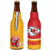 Kansas City Chiefs Bottle Cooler - WinCraft