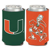 Miami Hurricanes Can Cooler - Wincraft