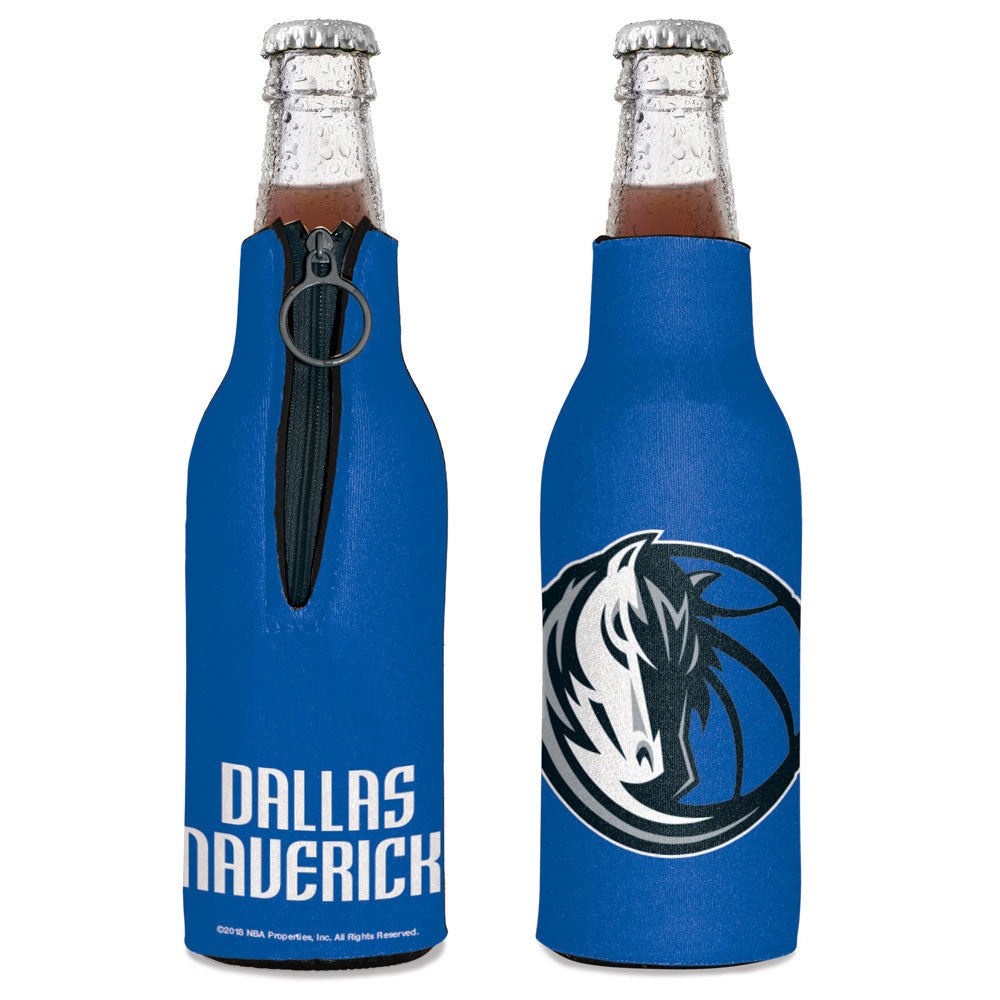 Dallas Mavericks Bottle Cooler - Special Order - 0