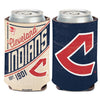 Cleveland Guardians Can Cooler Vintage Design - WinCraft