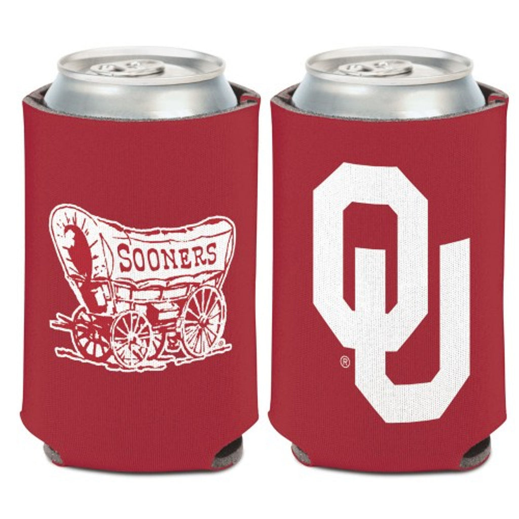 Oklahoma Sooners Can Cooler - WinCraft