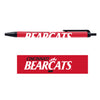 Cincinnati Bearcats Pens 5 Pack - Wincraft Fanatics