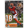Cincinnati Bengals Decal 11x17 Multi Use AJ Green Design - WinCraft