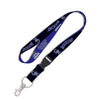 Colorado Rockies Lanyard with Detachable Buckle Two Color - Special Order - WinCraft