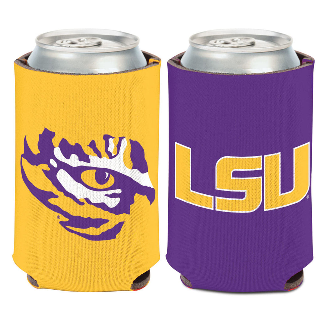 LSU Tigers Can Cooler - WinCraft