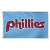 Philadelphia Phillies Flag 3x5 Deluxe Style Cooperstown - Special Order - WinCraft