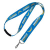 Los Angeles Chargers Lanyard Breakaway Blue - Special Order - WinCraft