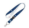 New York Yankees Lanyard with Detachable Buckle Two Tone - WinCraft