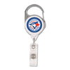 Toronto Blue Jays Badge Holder Premium Retractable - Special Order - Wincraft