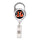 Cincinnati Bengals Retractable Premium Badge Holder - WinCraft