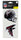 Atlanta Falcons Set of 2 Die Cut Decals - WinCraft