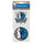 Dallas Mavericks Set of 2 Die Cut Decals - WinCraft