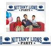 Penn State Nittany Lions Banner 12x65 Party Style CO - 5.5