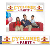 Iowa State Cyclones Banner 12x65 Party Style CO - Wincraft