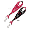 Ohio State Buckeyes 1'' Key Strap - WinCraft