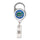 Florida Gators Badge Holder Premium Retractable - WinCraft