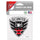 DC United Decal 4x4 Perfect Cut Color - WinCraft