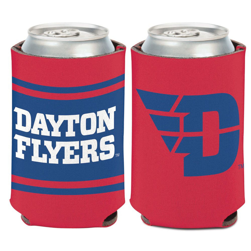 Dayton Flyers Can Cooler Special Order - Wincraft Fanatics