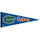 Florida Gators Pennant 12x30 Premium Style - WinCraft