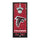 Atlanta Falcons Sign Wood 5x11 Bottle Opener - WinCraft