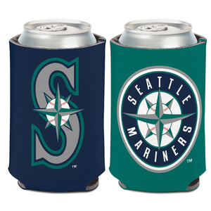 Seattle Mariners Can Cooler - WinCraft