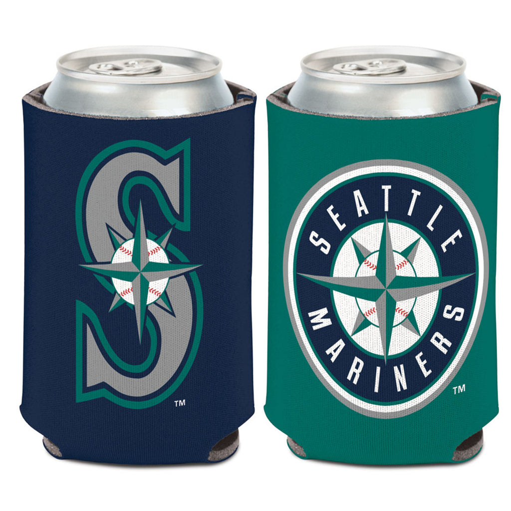 Seattle Mariners Can Cooler - Wincraft