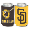 San Diego Padres Can Cooler - WinCraft