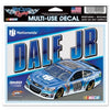 Nascar Dale Earnhardt Jr. #88 Decal 5x6 Multi Use Color - WinCraft