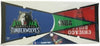 Pennant Set NBA - WinCraft