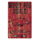 Arkansas Razorbacks Sign 11x17 Wood Slogan Design - WinCraft