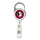 Florida State Seminoles Retractable Premium Badge Holder - WinCraft