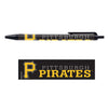 Pittsburgh Pirates Pens 5 Pack - Special Order - 10