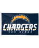 San Diego Chargers Flag 3x5 CO - WinCraft