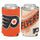 Philadelphia Flyers Can Cooler Vintage Design - 0