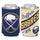 Buffalo Sabres Can Cooler Vintage Design - 0