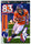 Denver Broncos Decal 11x17 Multi Use Wes Welker Design - 0.25
