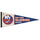 New York Islanders Pennant 12x30 Premium Style Vintage Design - 0